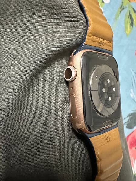 Apple Watch Series 6 44MM 1
