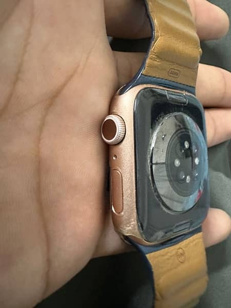 Apple Watch Series 6 44MM 6