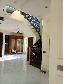 8 Marla BRAND NEW SPANISH House Available for Sale in DHA 9 TOWN