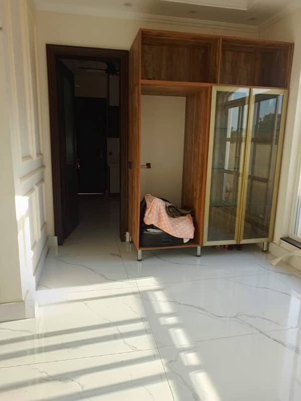 8 Marla BRAND NEW SPANISH House Available for Sale in DHA 9 TOWN 17
