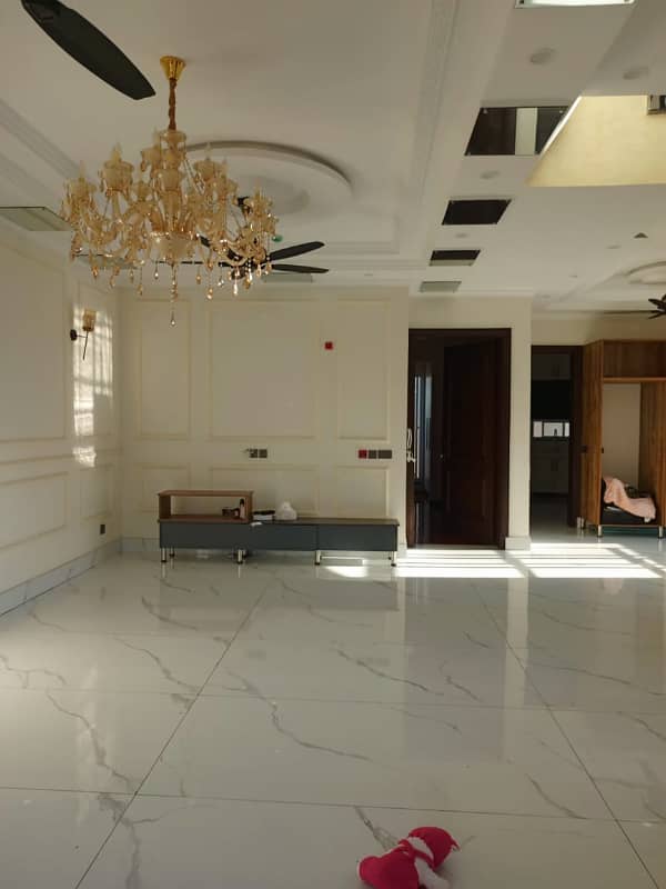 8 Marla BRAND NEW SPANISH House Available for Sale in DHA 9 TOWN 21