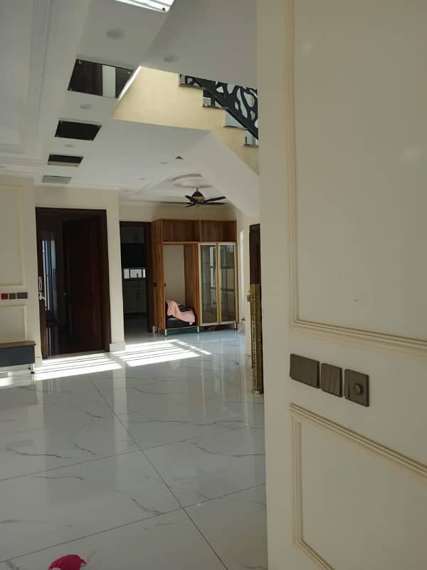 8 Marla BRAND NEW SPANISH House Available for Sale in DHA 9 TOWN 26