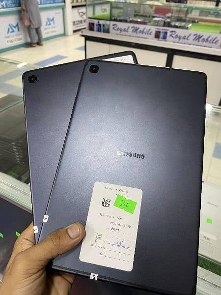 Tablet AMAZON / LENOVO / SAMSUNG / Sony All TABLETS Quantity Available 2