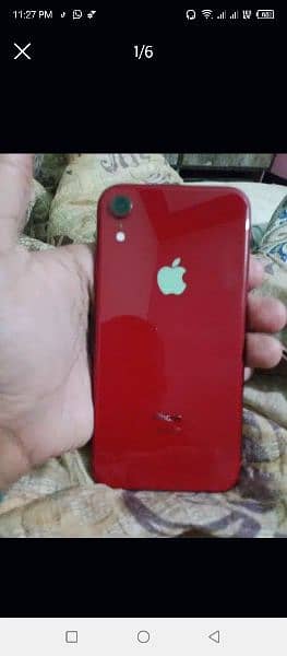 iphone XR 10by10 5
