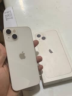 iphone 13 pta approved with box 0
