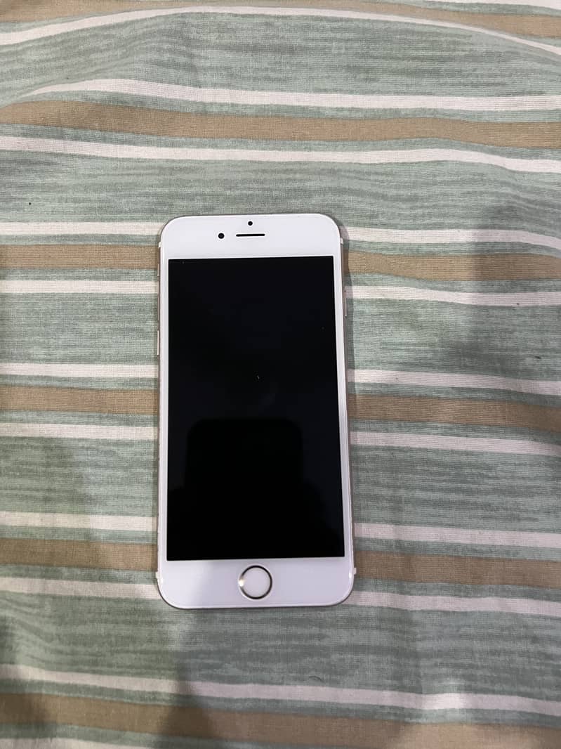Iphone 6s for Sale (Negotiable) 3