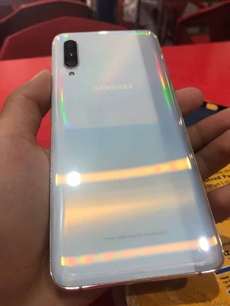 samsung Galaxy A90 5G non pta 0