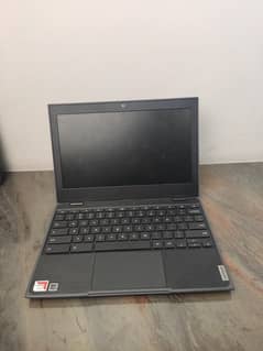 LENOVO Chromebooks / Laptops