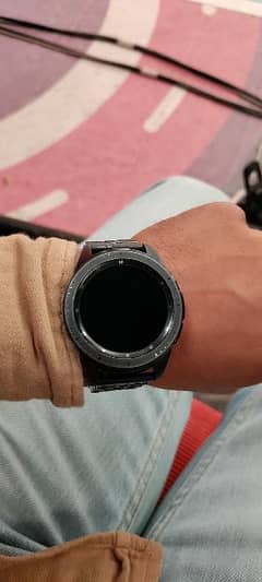 Samsung Galaxy Watch S4 LE 0