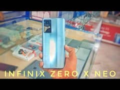 Infinix Zero X Neo Kit 0