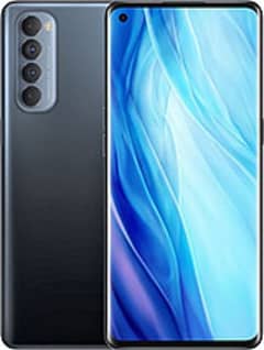 Oppo Reno 4 Pro Dual Pta Approved 8/256