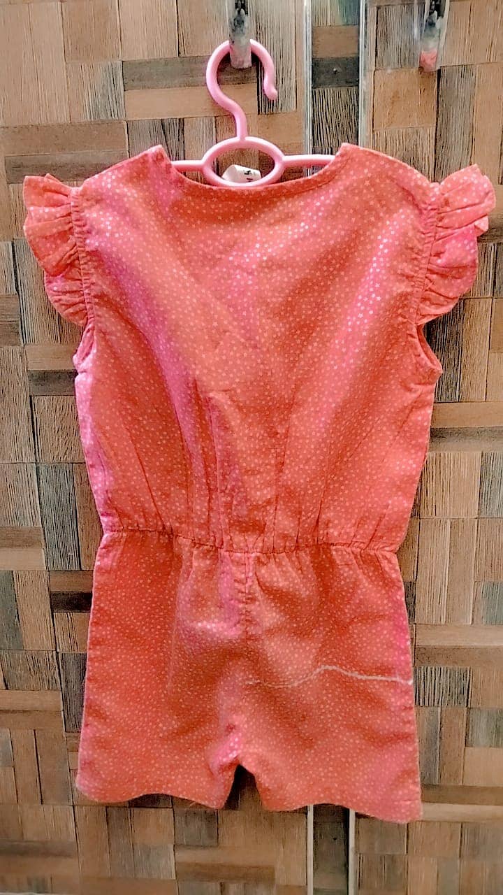 Baby girl dresses. . . age 6 to 9 months 3