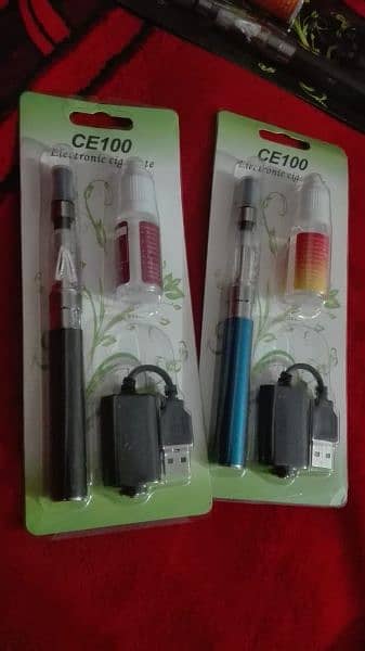 Pen Vapes CE300 Box Packed 1