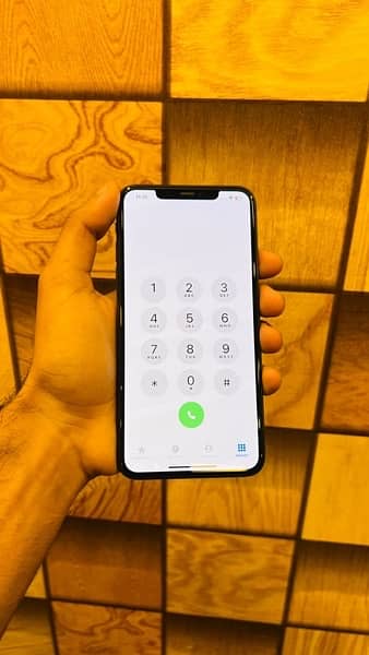 iPhone 11 Pro Max (PTA APPROVED) 7