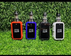 Vapes P10 120w Box Packed 0