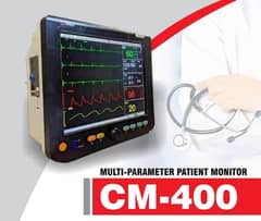 ICU monitor| Vital signs monitor| Cardiac monitor| Patient monitoring