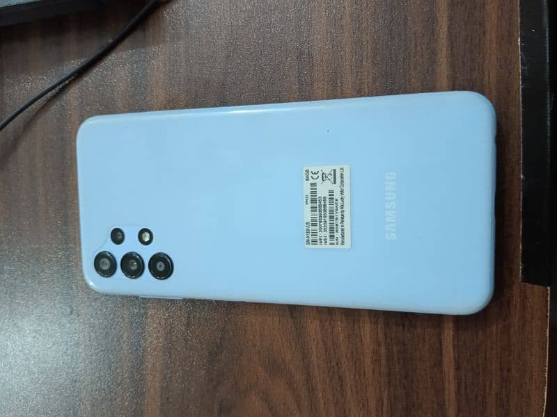 Samsung A13 for sale 1