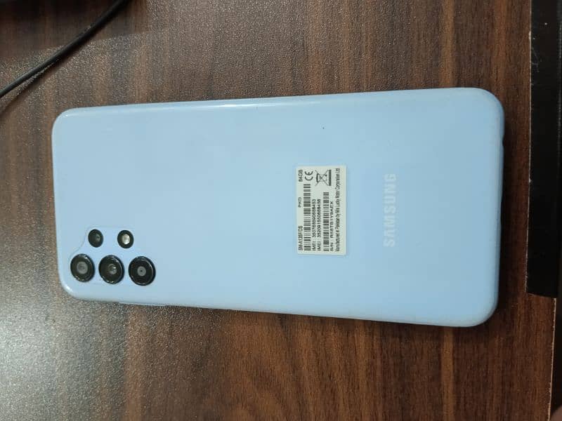 Samsung A13 for sale 2