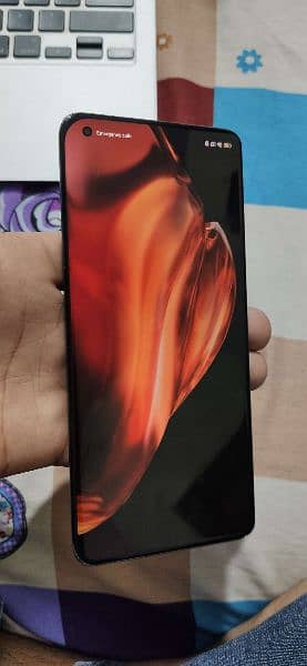 Xiaomi MI 11 Non PTA 1