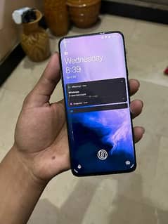 OnePlus 7 pro Pta approved