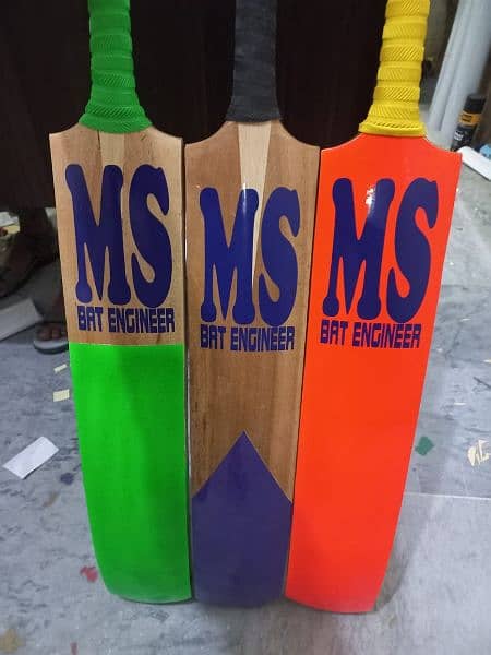 coconut professional cricket bats for sale 6