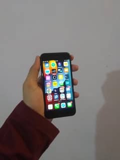 iPhone 7 - PTA Approved (32GB) Good Condition