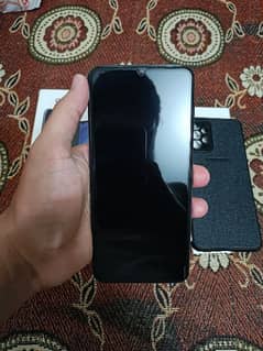 Samsung A23 With Complete Box