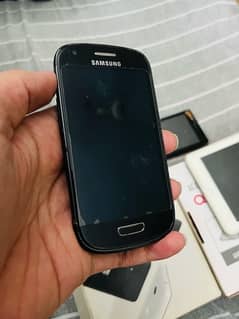Samsung galaxy s3 mini 0