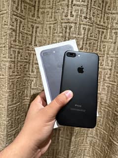 iphone 7 plus 32 gb pta approved 0