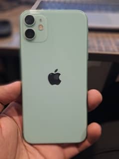 Iphone 11 64GB Dual Approved 0
