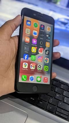 iPhone 7 Plus | 128GB | PTA Approved 0
