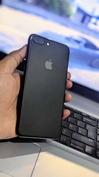 iPhone 7 Plus | 128GB | PTA Approved 1
