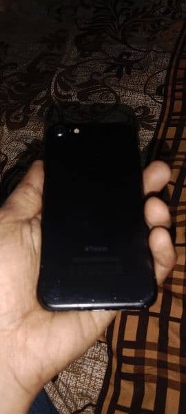 iPhone 7 128gb pta aproved 1