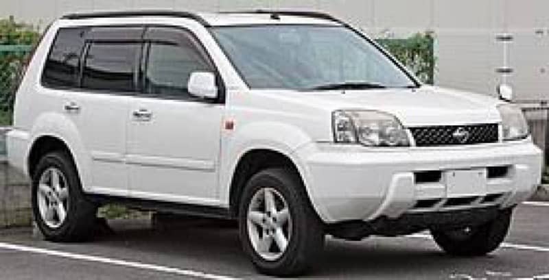 xtrail, suv , toyota prado , Land Cruiser , sunroof pajero 1