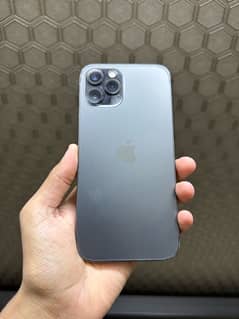 iPhone 12 Pro 256gb PTA Approved