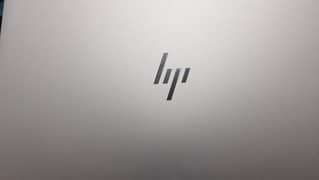 HP laptop i7-10th