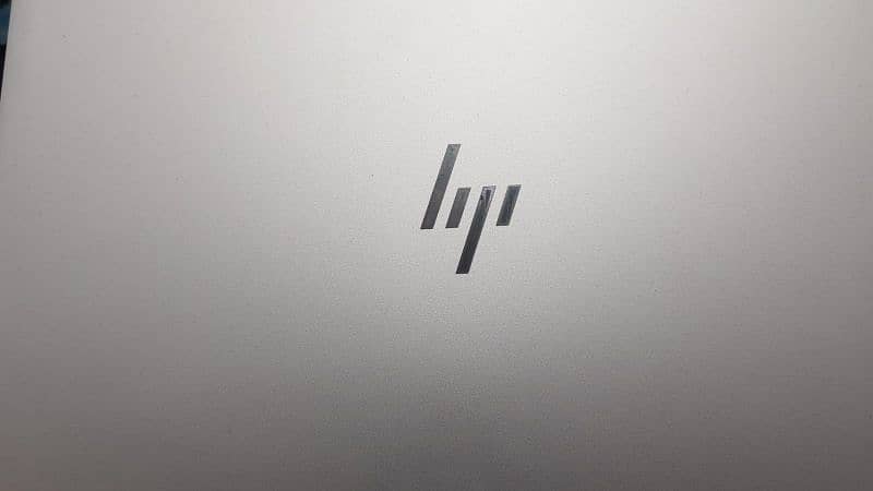 HP laptop i7-10th 0