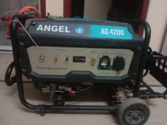 Angel Generator 3.5 kva