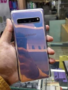 Samsung S10+ Plus 5G 0