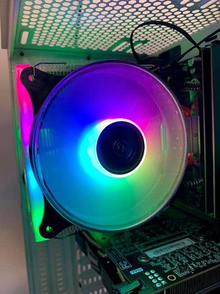 Gaming pc best graphic no lag 2