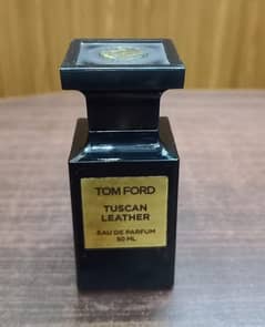TOMFORD TUSCAN LEATHER / OUD WOOD/ OMBRE LEATHER