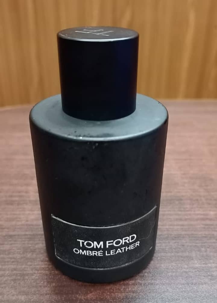 TOMFORD TUSCAN LEATHER / OUD WOOD/ OMBRE LEATHER 1