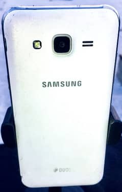 Samsung Galaxy J5 PTA Approved 4G