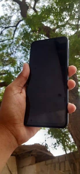 Samsung galaxy A13 4/128 PTA approved Aone mobile for sale 5