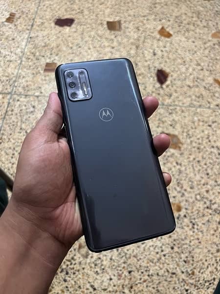 Motorola G stylus 2021 2