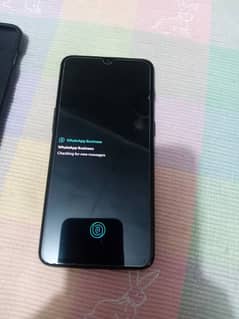 One Plus 6T PTA Approved 8/128 gb 10/10 condition 0