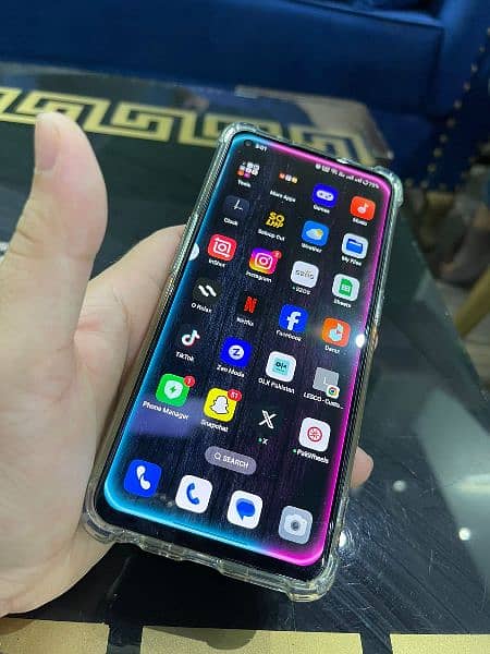 OPPO Reno 5 10