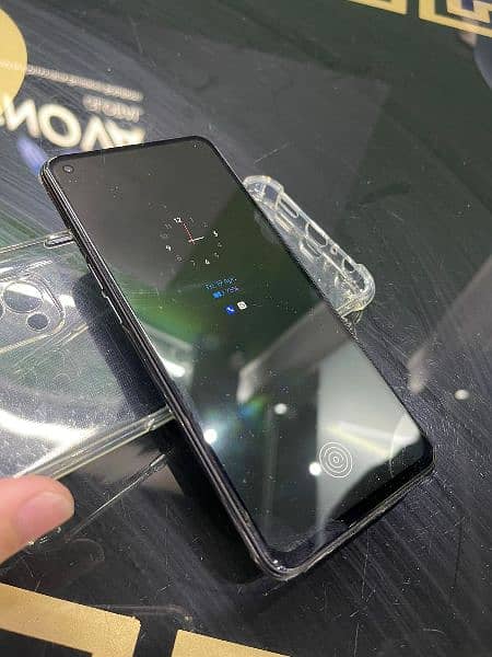 OPPO Reno 5 15