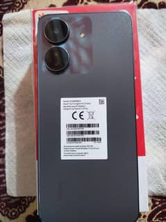 Redmi 13c Exchange Possible with gaming phone
