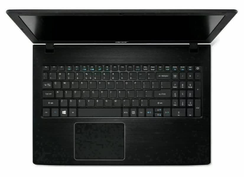 Used Acer Aspire E 15 Core i5 8th Gen 1